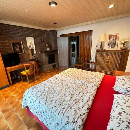 Hotel Rio Horn Eksteriør billede