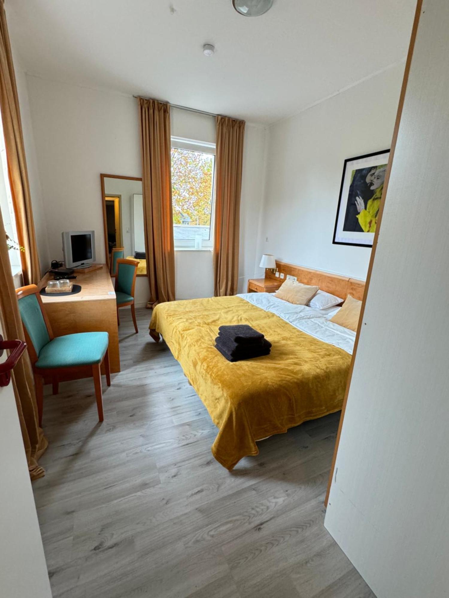 Hotel Rio Horn Eksteriør billede