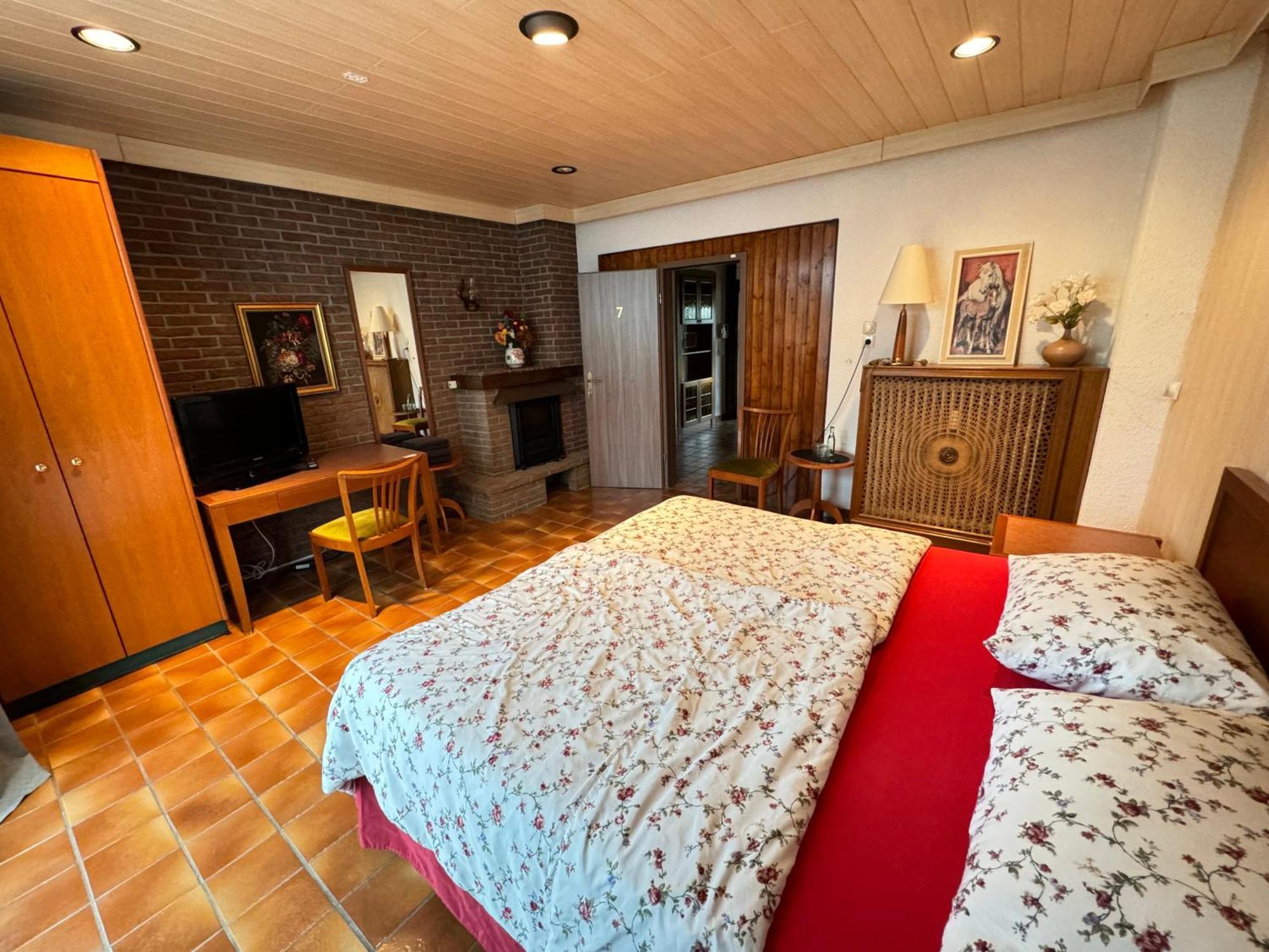 Hotel Rio Horn Eksteriør billede