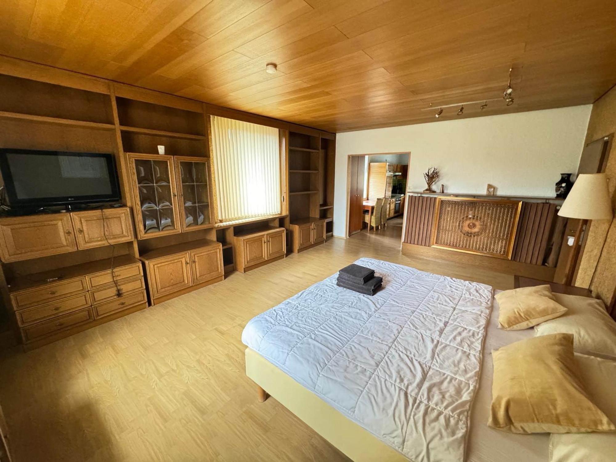Hotel Rio Horn Eksteriør billede